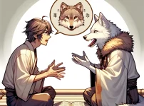 狼と香辛料と作者の炎上：物語、誤解、そしてコミュニケーションの重要性