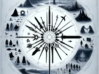 異修羅の戦い：死亡キャラの一覧と物語への影響