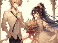 このすばのカズマとメグミン、結婚はあるのか？注目の関係を掘り下げる