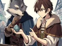 狼と香辛料と黄鉄鉱の経済戦略：アニメに隠された市場の教訓