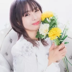 シャニマスの樹里役声優、永井真里子とは



