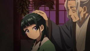 薬屋のひとりごと 羅門 キャラクター紹介