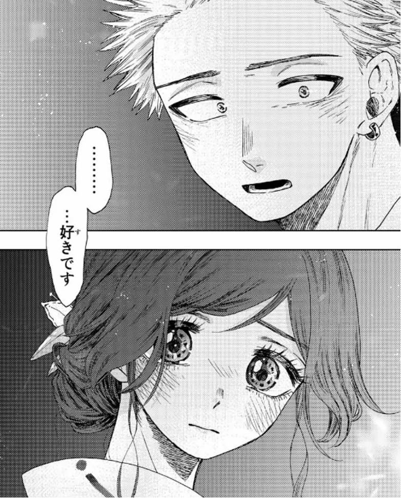 「薫る花は凛と咲く」告白シーン！内容と魅力