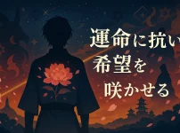 『ハイガクラ』のタイトルの意味とは？背天花に込められた5つの謎を解き明かすアイキャッチ