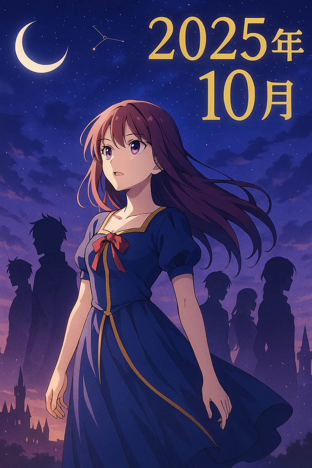 『転生悪女の黒歴史』イザーク死亡後の物語とアニメ化