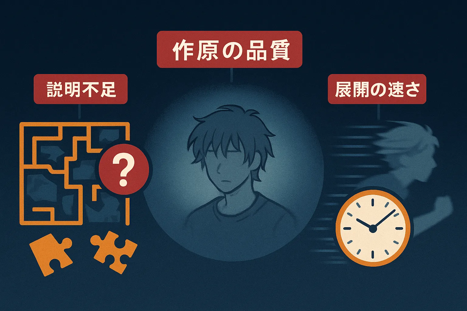 アニメのハイガクラはつまらない？ひどいと言われる理由