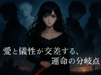 「転生悪女の黒歴史」イザークとイアナの涙の理由とは？9巻の悲劇と二人の結末をネタバレ解説アイキャッチ