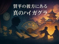 ハイガクラは本当につまらない？アニメがひどいと言われる3つの理由と原作の魅力アイキャッチ
