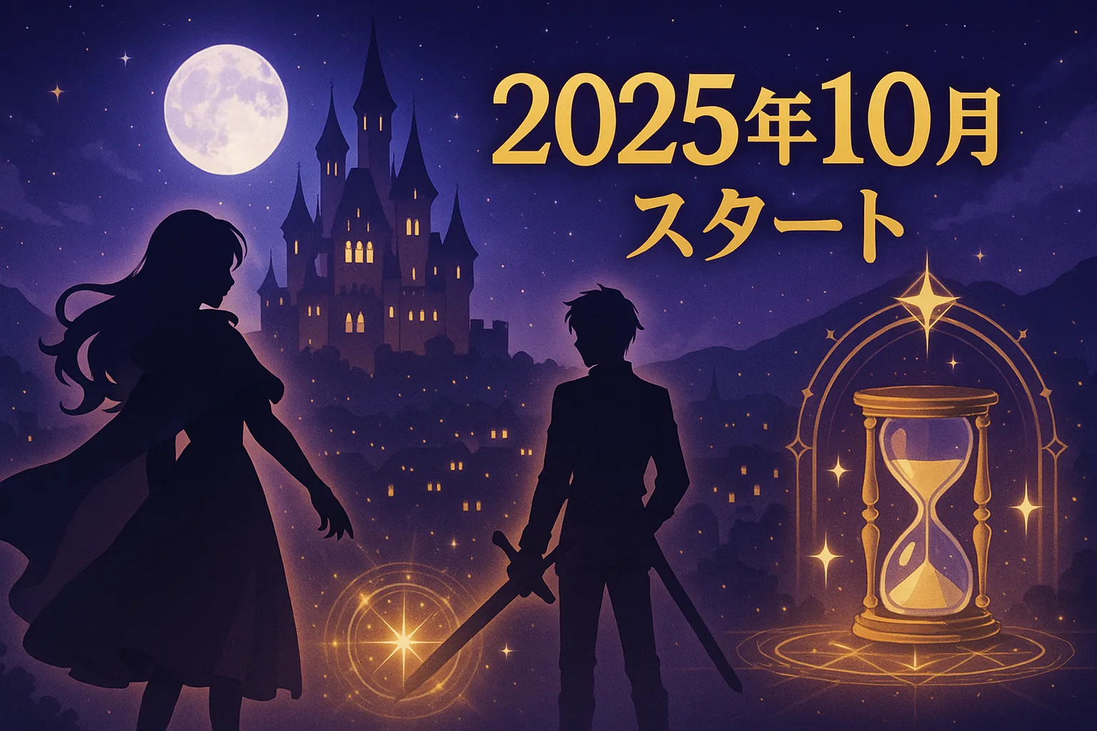 転生悪女の黒歴史のアニメ化、いつから放送？
