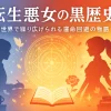 『転生悪女の黒歴史』の声優は誰？青山吉能ほか豪華キャスト8名を一覧紹介！放送日やあらすじもアイキャッチ