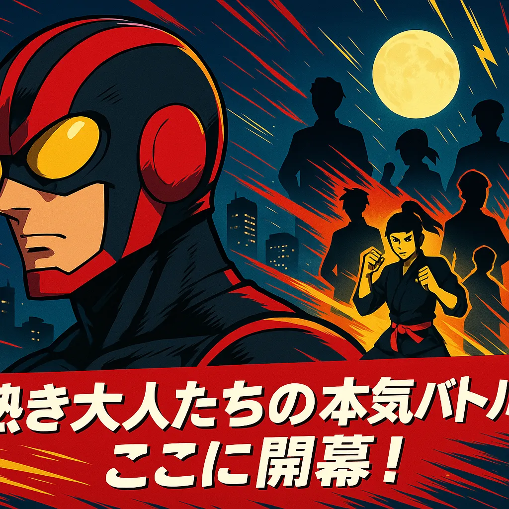 『東島丹三郎は仮面ライダーになりたい』に『エアマスター』のキャラ登場？相川摩季の活躍も解説！アイキャッチ
