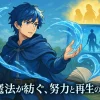 「水属性の魔法使い」の漫画が酷いって本当？作画・構成など3つの理由を徹底解説アイキャッチ