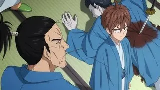ワンパンマンの温泉回(OVA)の内容は？