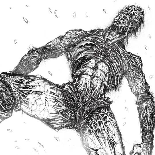 ワンパンマンのカミの正体とは？サイタマより強い？強さや目的を解明アイキャッチ