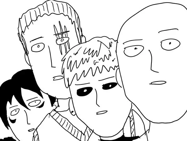 ワンパンマン原作がひどいって本当？読めるサイトと村田版との違いアイキャッチ