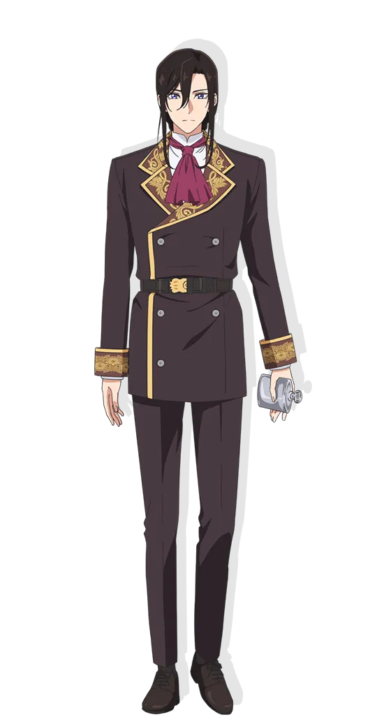 「最後にひとつだけお願いしてもよろしいでしょうか」アニメと原作情報