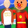 ワンパンマンはアンパンマンのパロディ？声優、強さ、著作権の謎アイキャッチ
