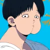ワンパンマンのケツアゴ少年。名前は？アゴーニとの関係アイキャッチ