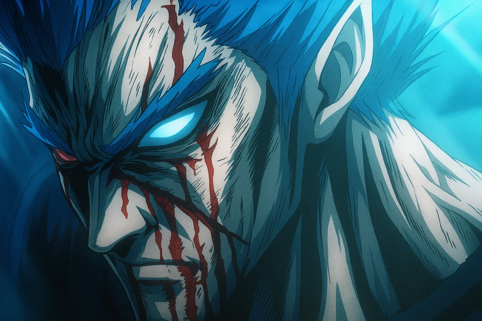 ワンパンマンの黒幕は誰なのか徹底考察