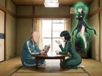 ワンパンマンのヒロインは誰？フブキやタツマキとのカップル説や可愛い敵キャラ女も解説アイキャッチ