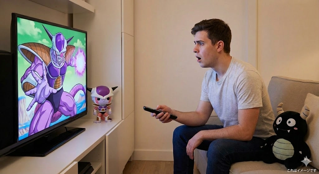 声優は本当にあのご本人?