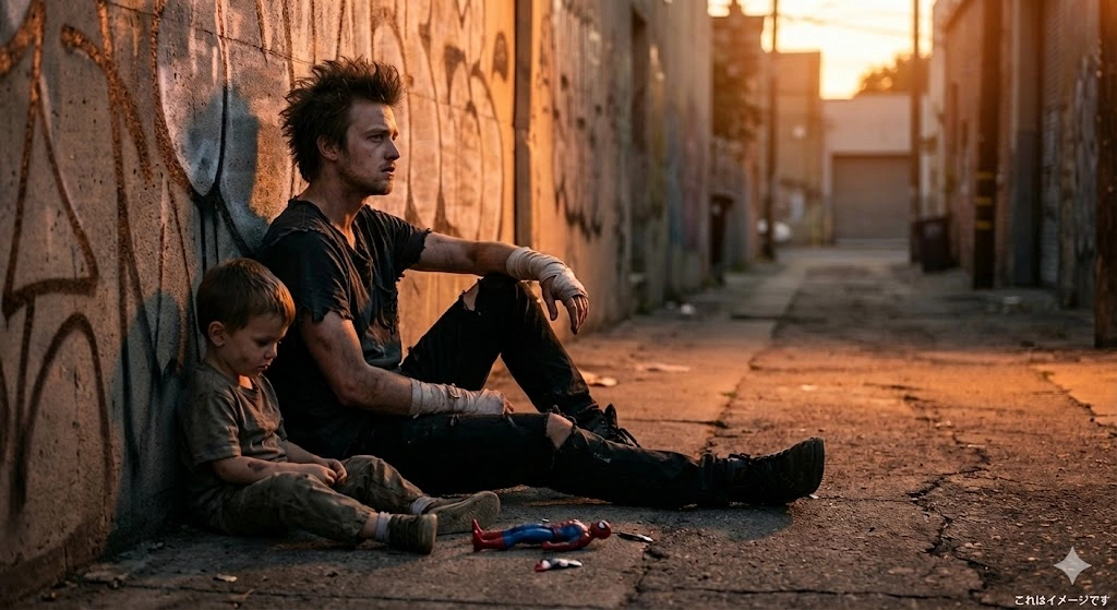 ガロウ編って結局なにがすごいの？