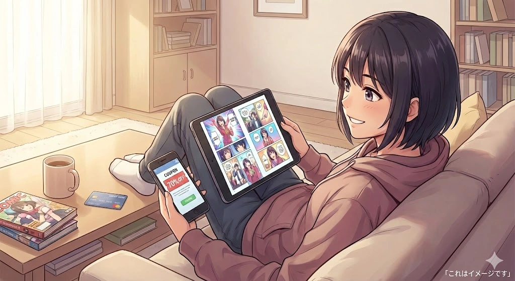 無料で全話読むことはできるのか