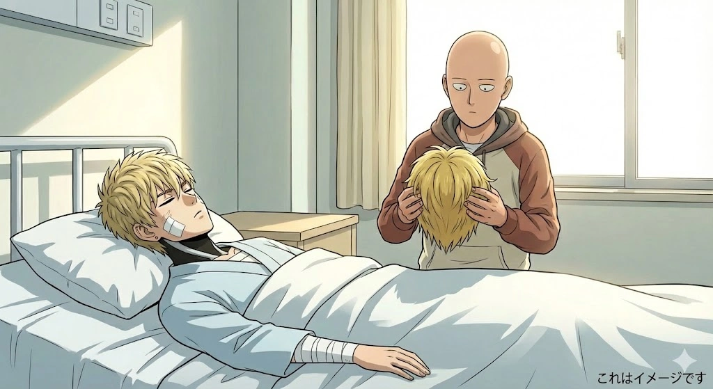 一般人と比べるとどうなの？本当の強さ