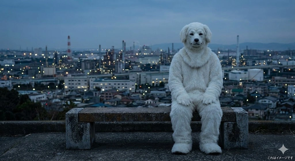 そもそもどんなヒーロー?