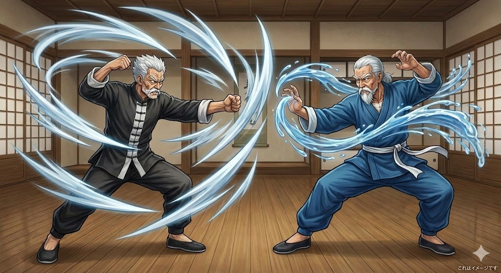 旋風鉄斬拳の使い手！ボンブの流派と強さを徹底分析