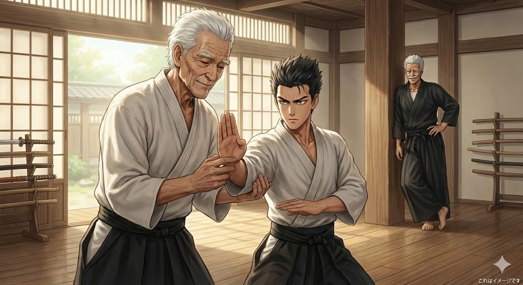 死亡説は本当？原作とリメイク版での活躍と結末