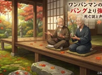 ワンパンマンのボンブはバングより強い？死亡説の真相や声優・年齢も紹介アイキャッチ