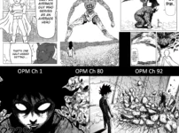 ワンパンマンの画力がやばい理由は？プロが選ぶNo.1の実力と動く絵の秘密アイキャッチ