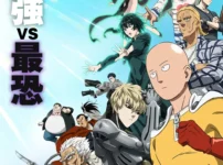 ワンパンマンのリメイク版はなぜ書き直される？原作との違いや最新話の楽しみ方アイキャッチ