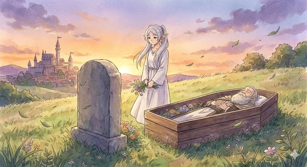 なぜ「葬送のフリーレン」は人気があるのでしょうか?その理由を徹底分析