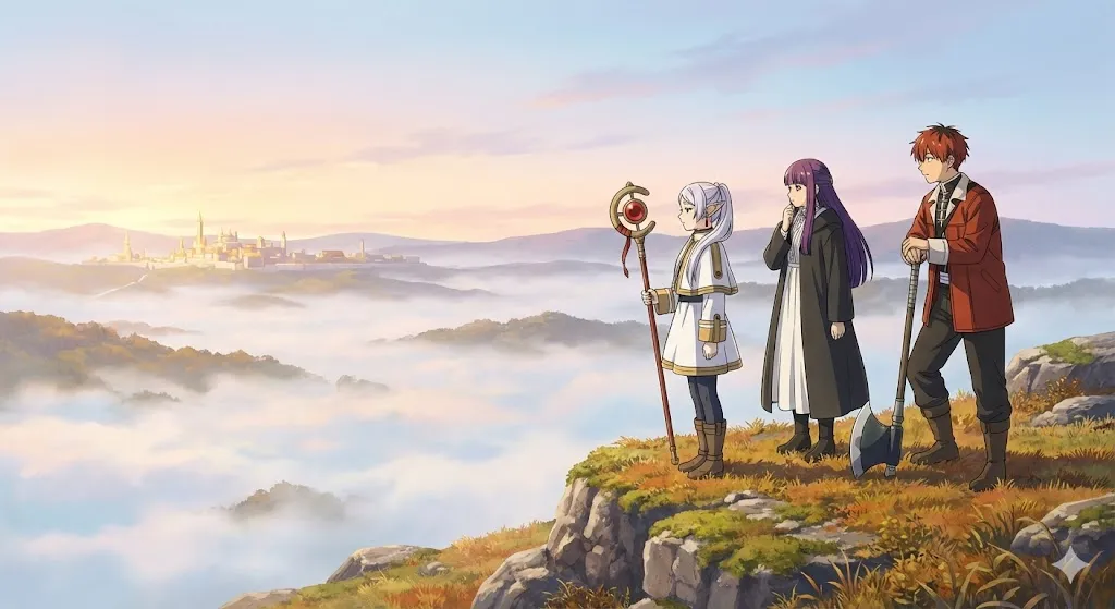 id="anime-season2-date">2026年1月放送開始!アニメ2期「続き」の最新情報まとめ