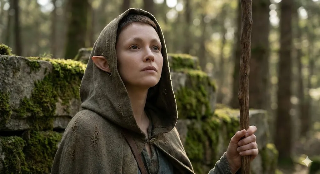 葬送のフリーレンの「目」が持つ独特な魅力と描き方の秘密