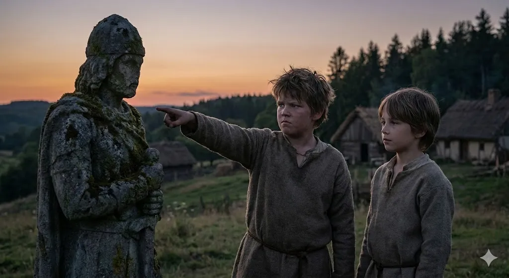 『葬送のフリーレン』の戦士ゴリラとは誰ですか?ザインとの関係や声優について