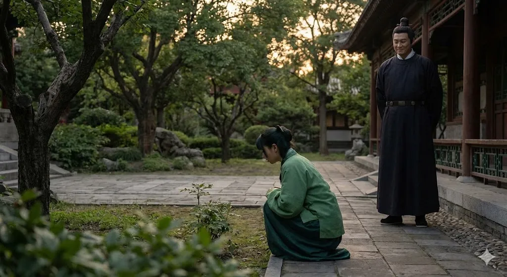 誰が「薬屋のひとりごと」でシャオマオと呼んでいる?