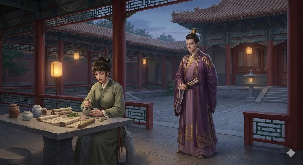 id="similar-anime-analysis">薬屋のひとりごとに似てるアニメを独自の視点で分析してみた