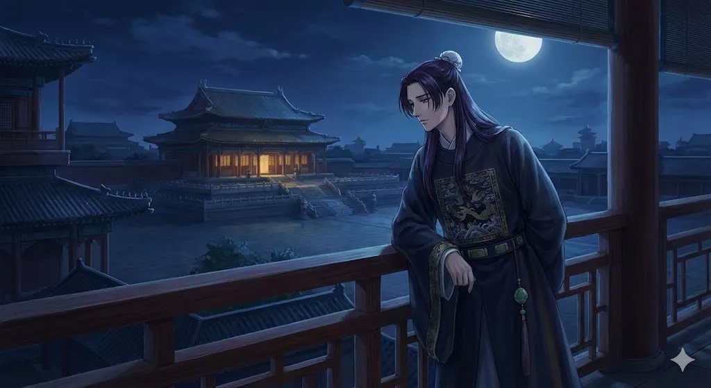 薬屋のひとりごとで東宮が死亡した原因と入れ替わりの真相