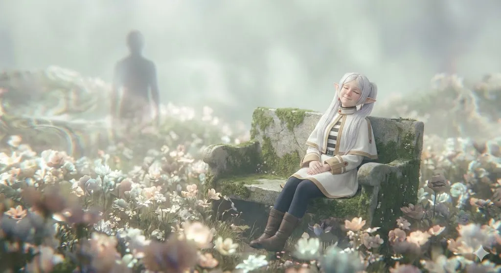 『葬送のフリーレン』奇跡のグラオザームの正体とは?能力と強さを分析