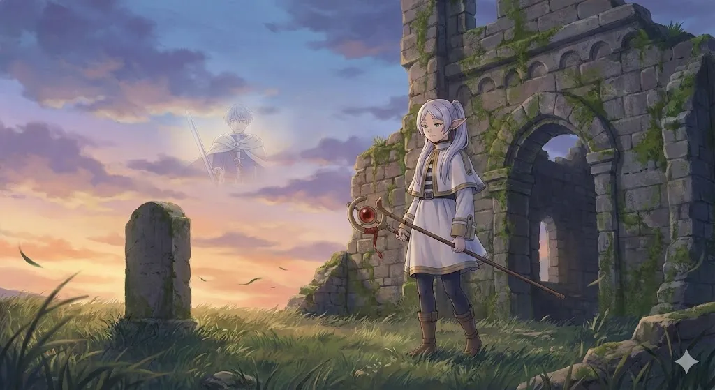 『葬送のフリーレン』がこれほど人気なのはなぜ?その理由を分析