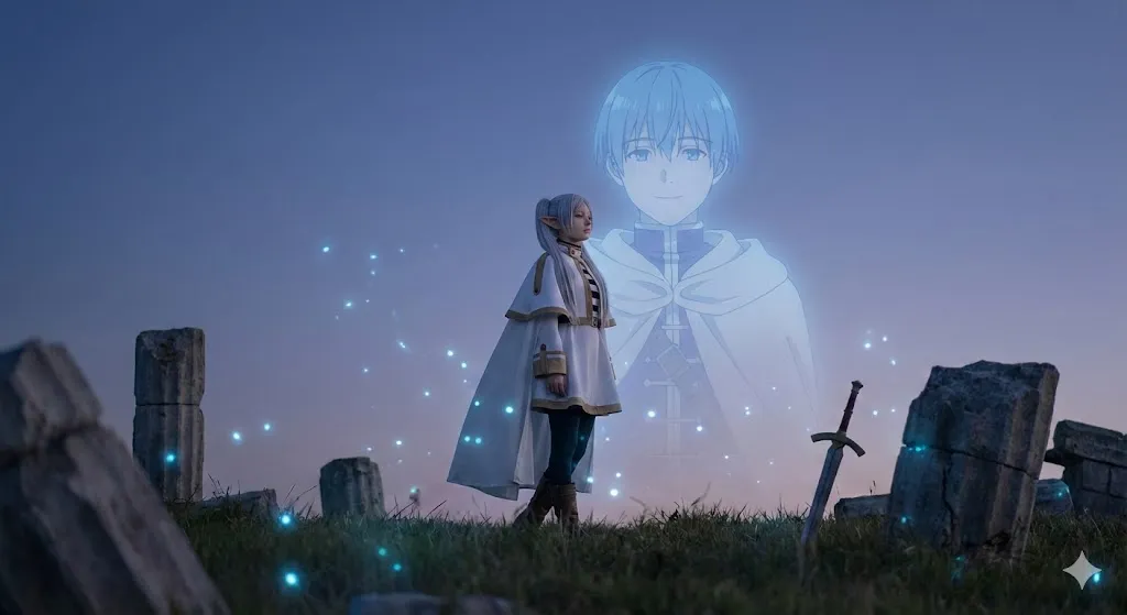 「葬送のフリーレン」というタイトルの意味を深掘り