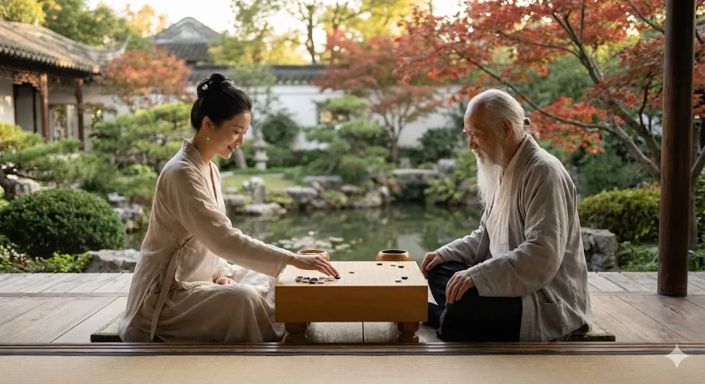 羅漢が身請けの際に梅梅を選ぼうとした背景と猫猫の反応