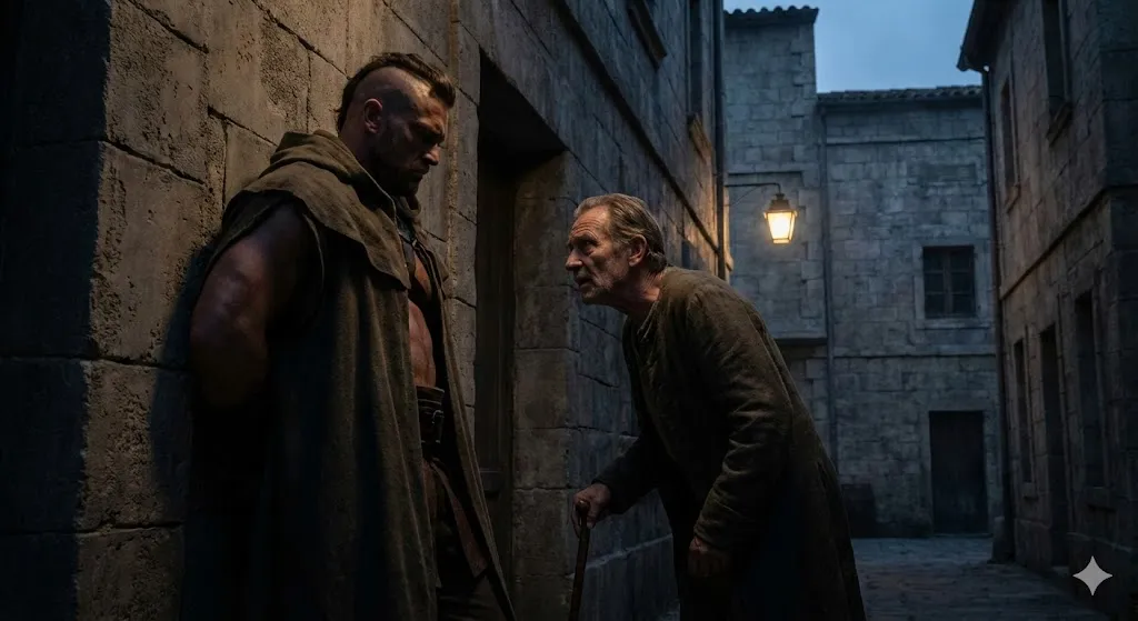 葬送のフリーレンの戦士ゴリラは生きてる?最新話のネタバレ解説