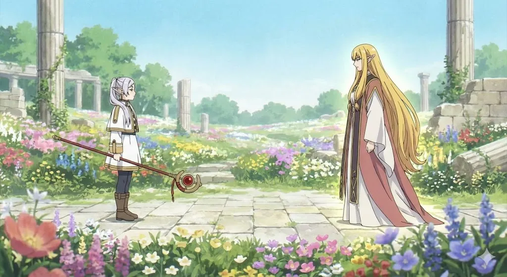 【一覧】作中に登場・言及された歴代の「大魔法使い」メンバーまとめ