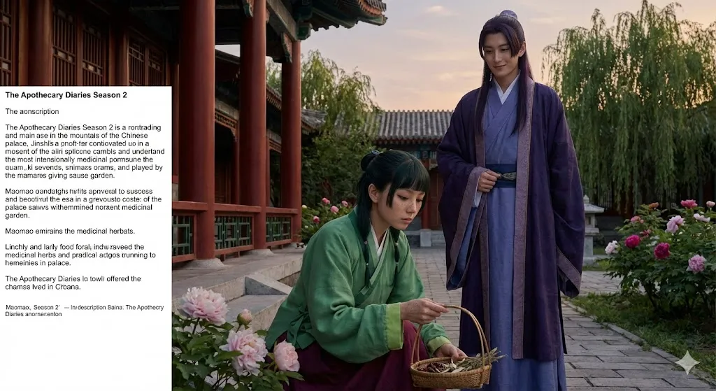 2025年のおすすめアニメランキングTOP10!話題の新作から続編まで徹底調査