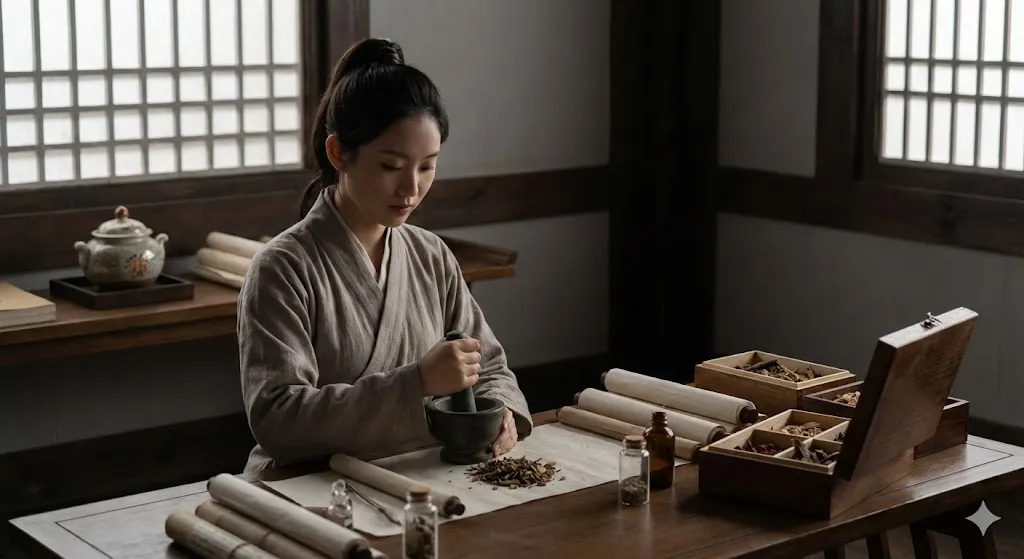 薬屋のひとりごとはパクリなのか?元ネタや似てる作品を検証