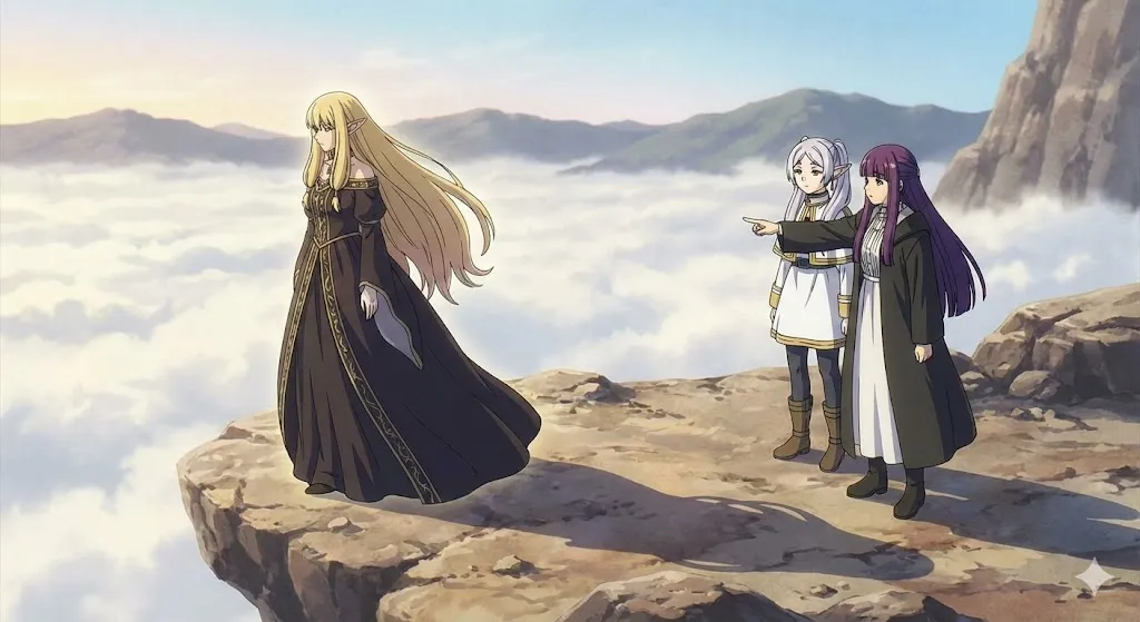 フリーレンの強さは最新の物語でどう変化した?